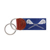 Smathers & Branson - Key Fob - Findlay Rowe Designs