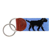 Smathers & Branson - Key Fob - Findlay Rowe Designs