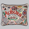 Catstudio Collegiate Pillow - Auburn